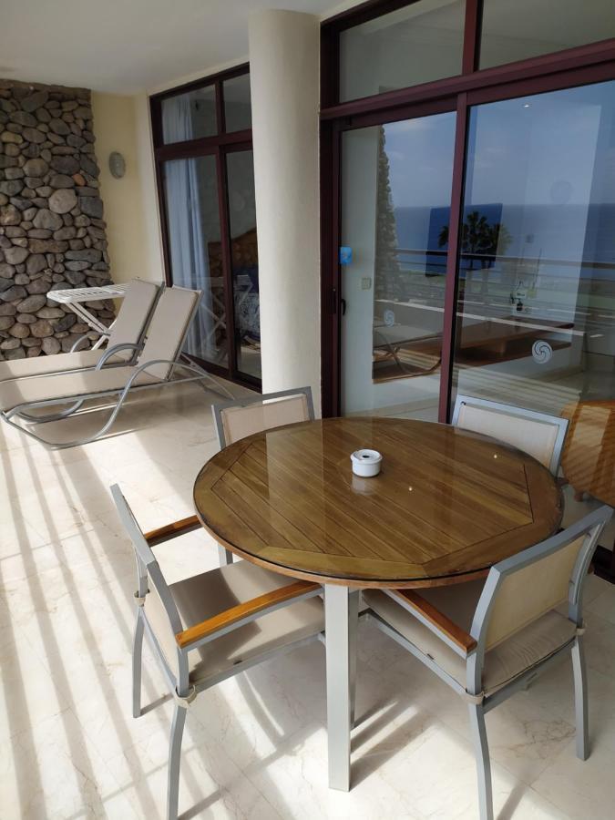 Aparthotel Anfi Del Mar 1 La Playa de Arguineguín Exterior foto